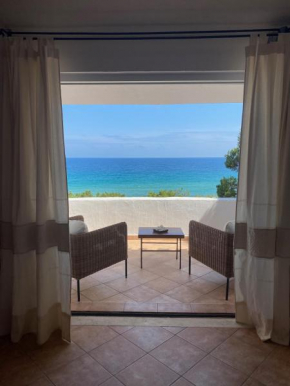 Villa Belinda Santa Margherita Di Pula